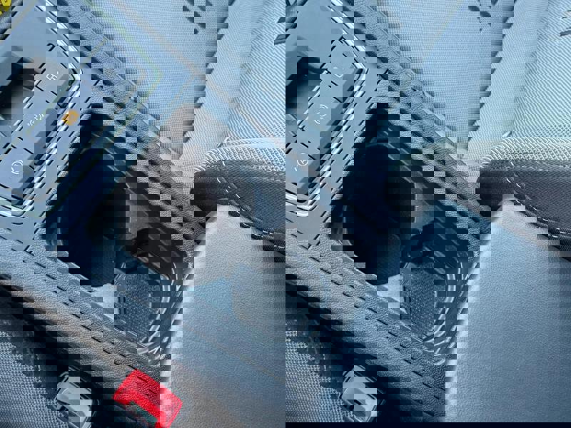 Image Seat LEON 2.0 TDI 116 Style Leds GPS Bluetooth ACC Clim auto  Gtie 1 an 